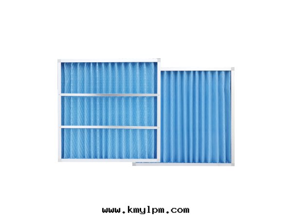 初效折疊式过(guò)濾网(wǎng) 初效折疊式过(guò)濾网(wǎng)