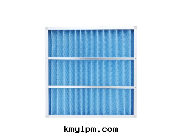 初效折疊式过(guò)濾网(wǎng)