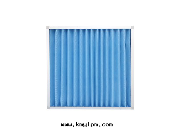 初效折疊式过(guò)濾网(wǎng) 初效折疊式过(guò)濾网(wǎng)