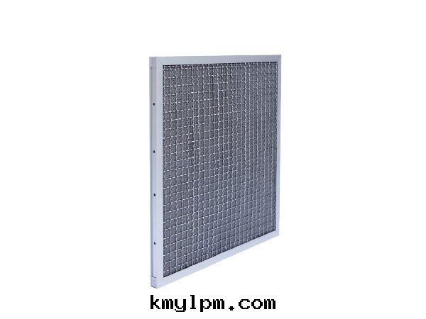 全(quán)鋁(lǚ)制金(jīn)屬过(guò)濾器