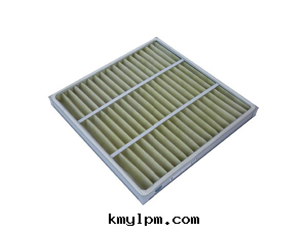 闆式耐高(gāo)温(wēn)过(guò)濾器