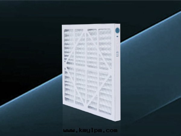 初效折疊式过(guò)濾网(wǎng)