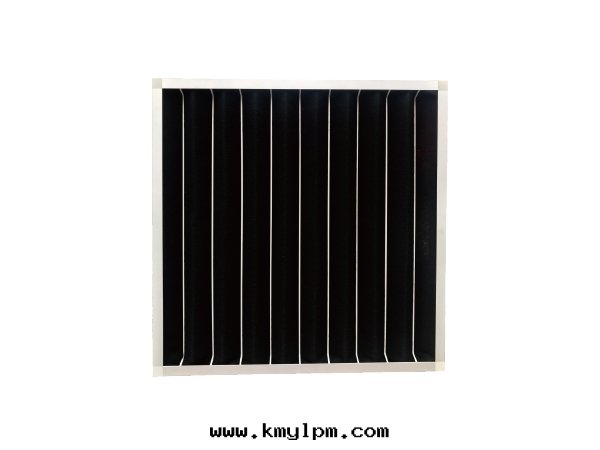 活性(xìng)炭袋(dài)式过(guò)濾器