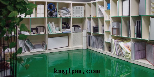 威爾斯淨化(huà)带(dài)您了(le)解(jiě)中(zhōng)效袋(dài)式过(guò)濾器