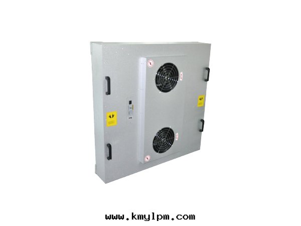 FFU过(guò)濾風(fēng)機(jī)組