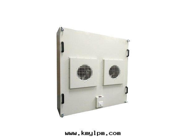 FFU过(guò)濾風(fēng)機(jī)組