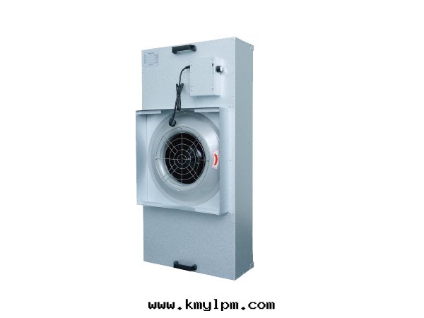 FFU过(guò)濾風(fēng)機(jī)組