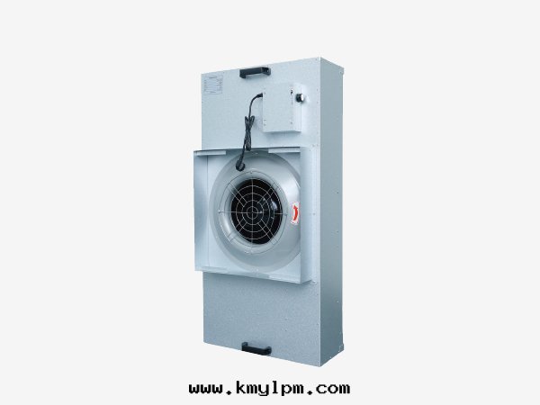 FFU过(guò)濾風(fēng)機(jī)組