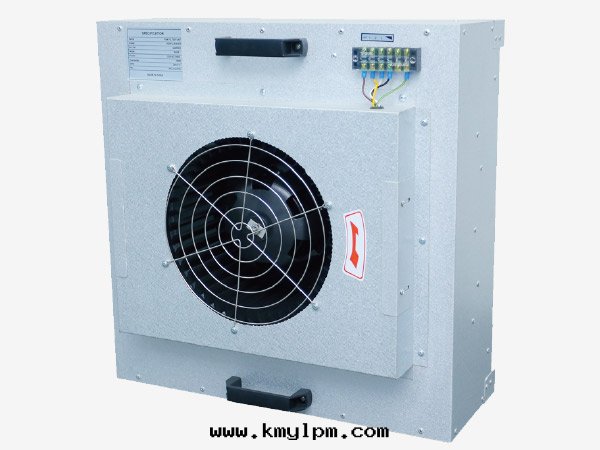 FFU过(guò)濾風(fēng)機(jī)組