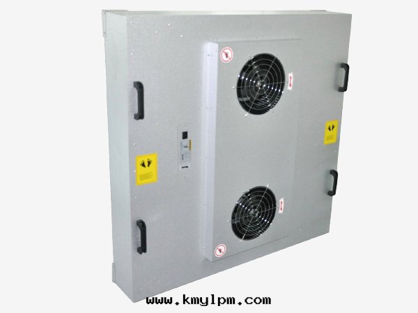 FFU过(guò)濾風(fēng)機(jī)組