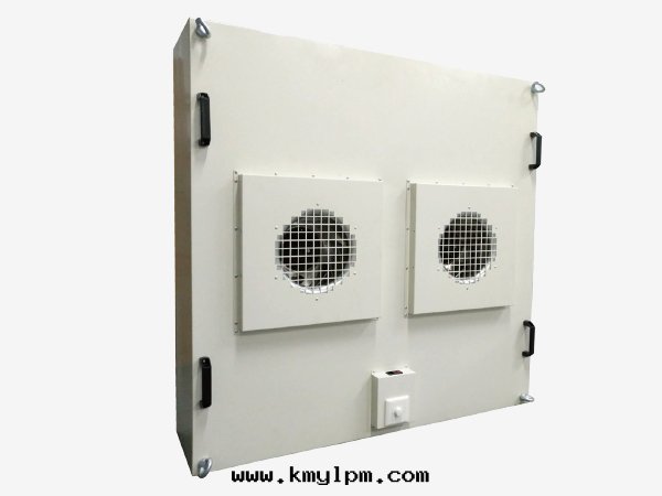 FFU过(guò)濾風(fēng)機(jī)組