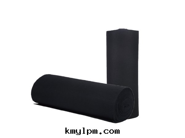 活性(xìng)炭过(guò)濾棉(mián)