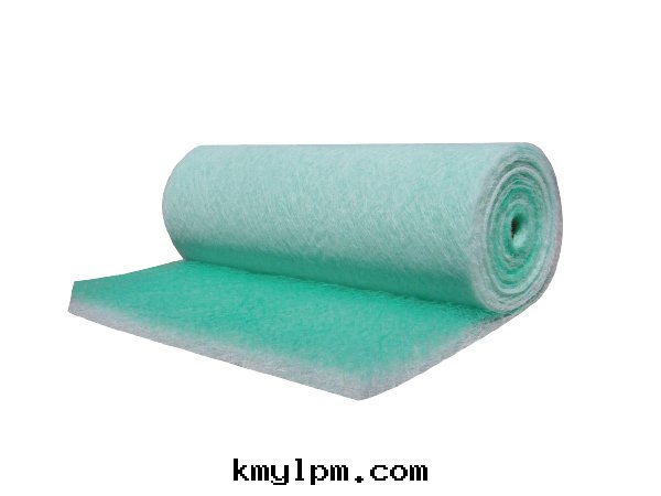 玻璃纖維棉(mián)/阻漆网(wǎng)