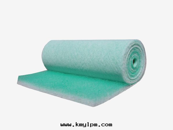 玻璃纖維棉(mián)/阻漆网(wǎng)