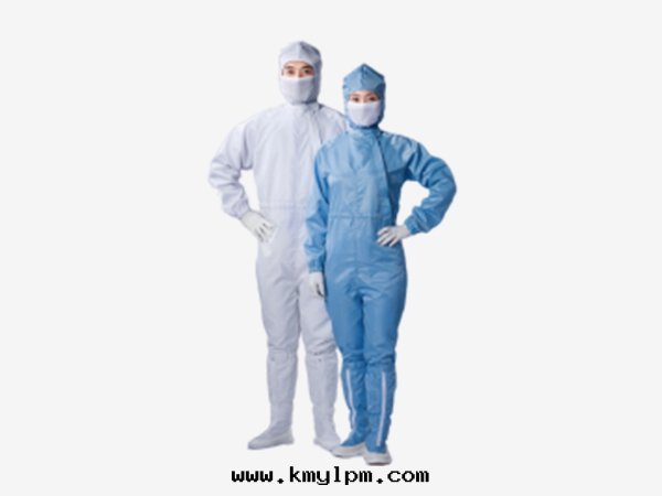 防静(jìng)電(diàn)無塵(chén)衣服(fú)